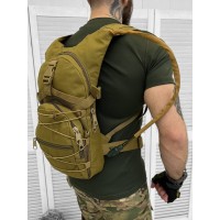 Гидратор 3л койот с рюкзаком