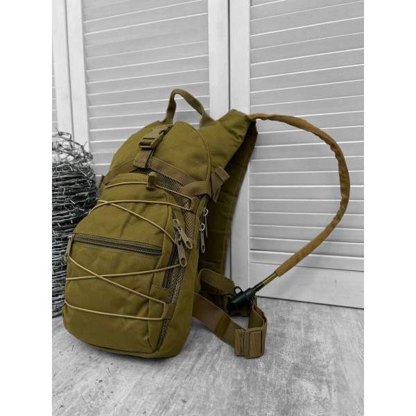 Гидратор 3л койот с рюкзаком - 3573666 Гидратор 3л койот с рюкзаком - 3573666