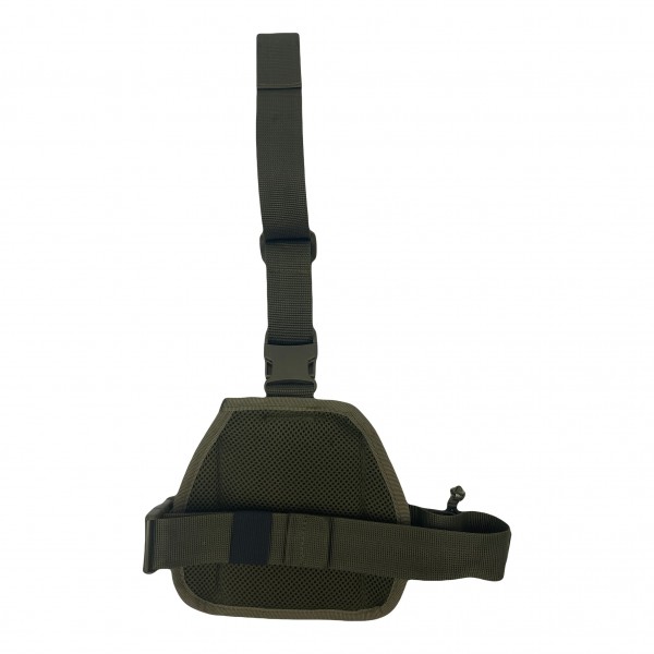 Кобура стегнова для ПМ з Molle Мультикам ТТХ - 3573667 Кобура стегнова для ПМ з Molle Мультикам ТТХ - 3573667