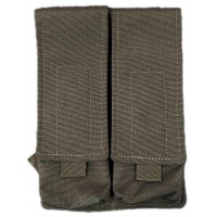 Підсумок під 2 магазини АК закритий Олива ТТХ