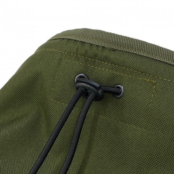 Подсумок для сброса магазинов Tactical с усиленной горловиной Cordura 500D ТТХ Олива - 3573671 Подсумок для сброса магазинов Tactical с усиленной горловиной Cordura 500D ТТХ Олива - 3573671