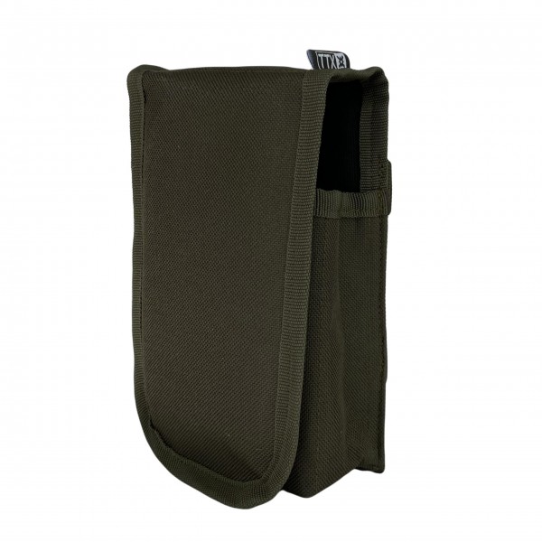 Подсумок для 2-х телефонов/ Powerbank олива ТТХ - 3573670 Подсумок для 2-х телефонов/ Powerbank олива ТТХ - 3573670