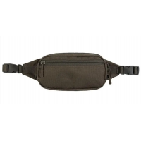 Сумка поясная тактическая олива Mil Tec Германия