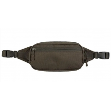 Сумка поясная тактическая олива Mil Tec Германия
