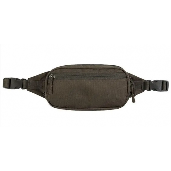 Сумка поясна тактична олива Mil Tec Німеччина - 3573658