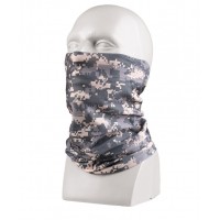 Мультифункциональный шарф-труба AT-Digital Mil-tec Германия