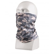 Мультифункциональный шарф-труба AT-Digital Mil-tec Германия