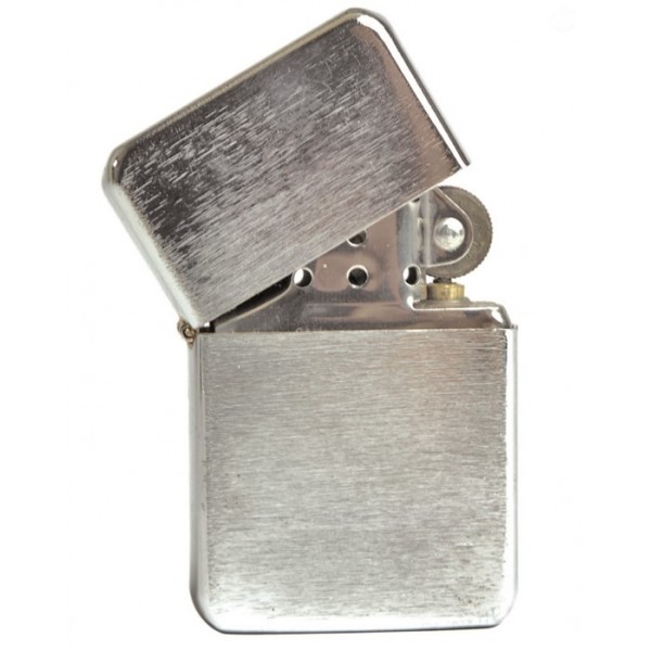 Зажигалка бензиновая Mil Tec Германия - 3573657