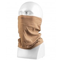 Мультифункциональный шарф-труба Койот Mil-tec Германия