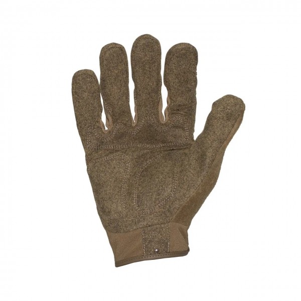Рукавички Ironclad Command Tactical Impact coyote тактичні - 3573656 Рукавички Ironclad Command Tactical Impact coyote тактичні - 3573656