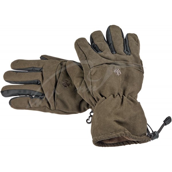 Перчатки Hallyard M - Glove-002 M