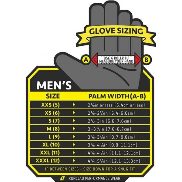 Перчатки Ironclad Command Tactical Pro OD green тактические - 3573655 Перчатки Ironclad Command Tactical Pro OD green тактические - 3573655