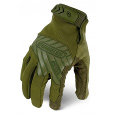 Перчатки Ironclad Command Tactical Pro OD green тактические