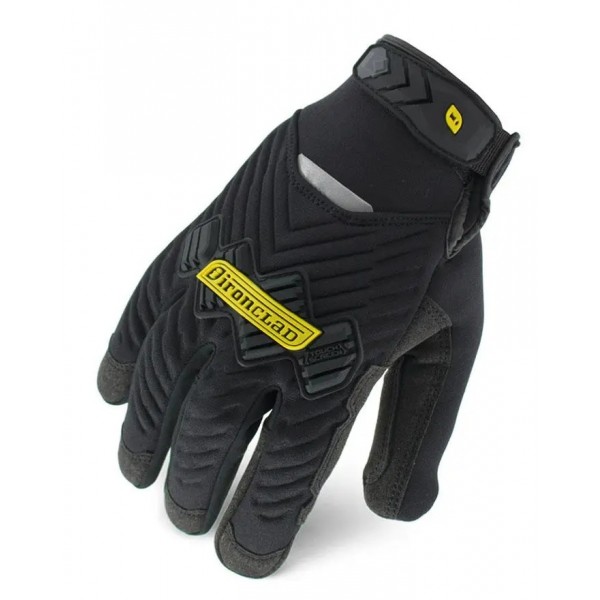 Рукавички Ironclad Neoprene Command Pro Insulated водонепроникні - 3573652