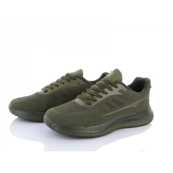 Тактичні кросівки А5077-5 Bayota зелені - 3573644