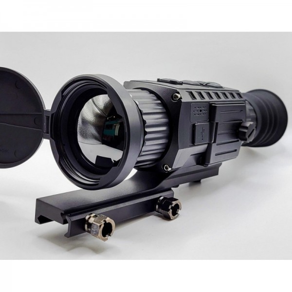 Тепловизионный прицел Snadesy SD-TS650 - 3573643 Тепловизионный прицел Snadesy SD-TS650 - 3573643