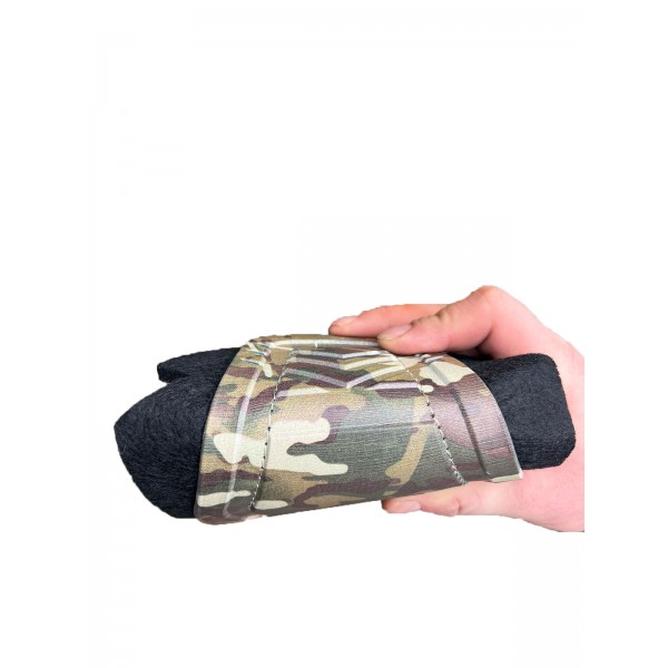 Вставные наколенники для тактических брюк мультикам Pancer - 3573647 Вставные наколенники для тактических брюк мультикам Pancer - 3573647