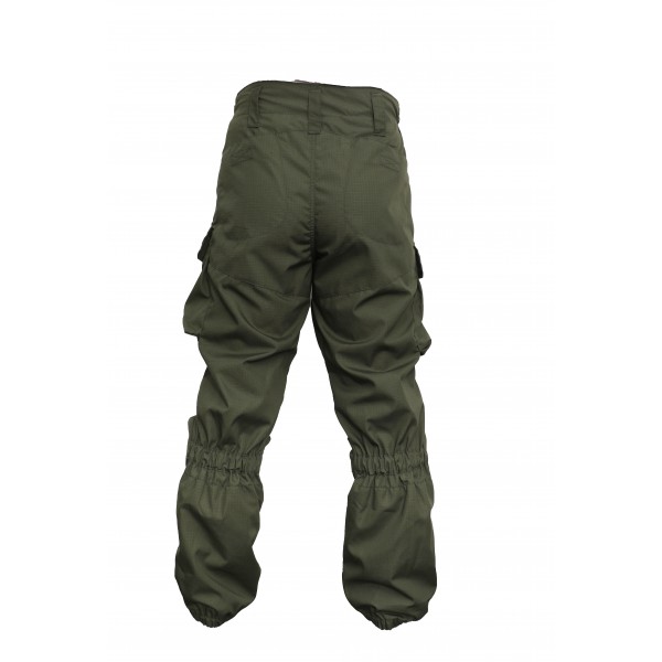 Брюки тактические Горка Rip-Stop Олива Pancer - 3573640