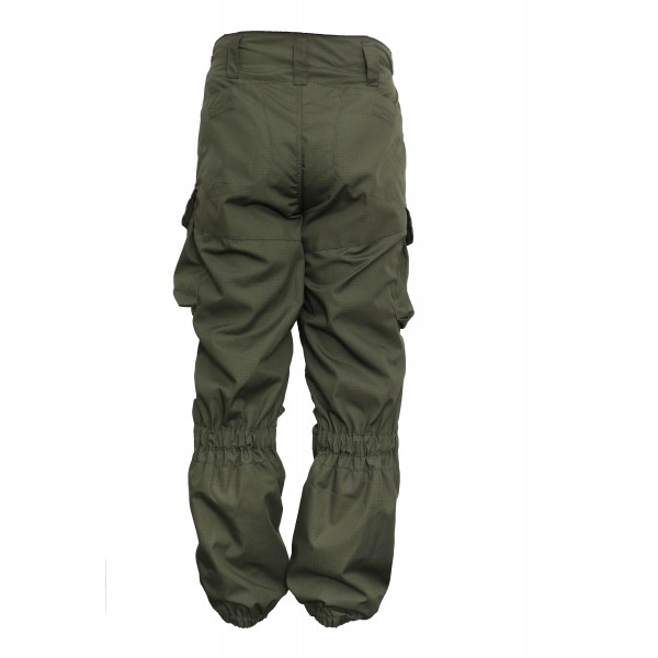 Брюки тактические Горка Rip-Stop Олива Pancer - 3573640