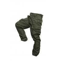 Штани тактичні Гірка Rip-Stop Олива Pancer