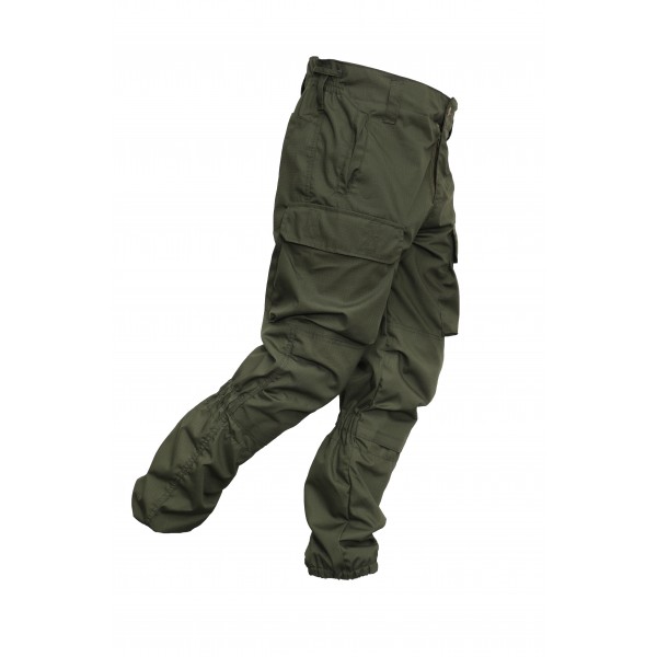 Брюки тактические Горка Rip-Stop Олива Pancer - 3573640