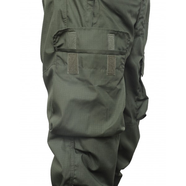 Брюки тактические Горка Rip-Stop Олива Pancer - 3573640