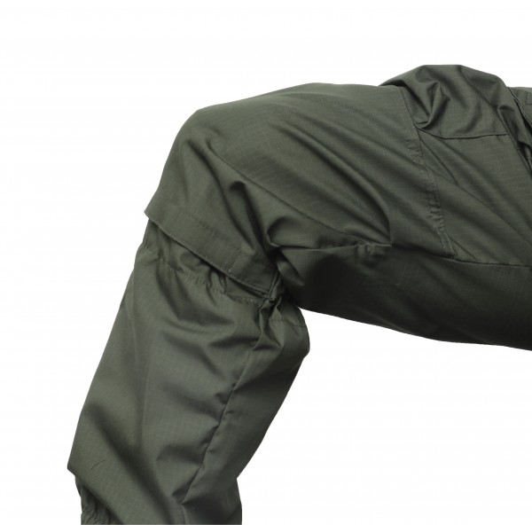 Брюки тактические Горка Rip-Stop Олива Pancer - 3573640