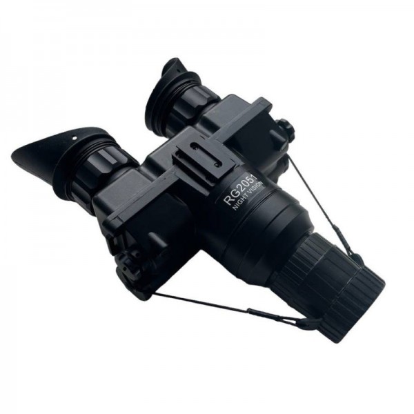Окуляри нічного бачення NRP RG2051 (2+, кріп. на шолом, маска) - 3573641 Окуляри нічного бачення NRP RG2051 (2+, кріп. на шолом, маска) - 3573641