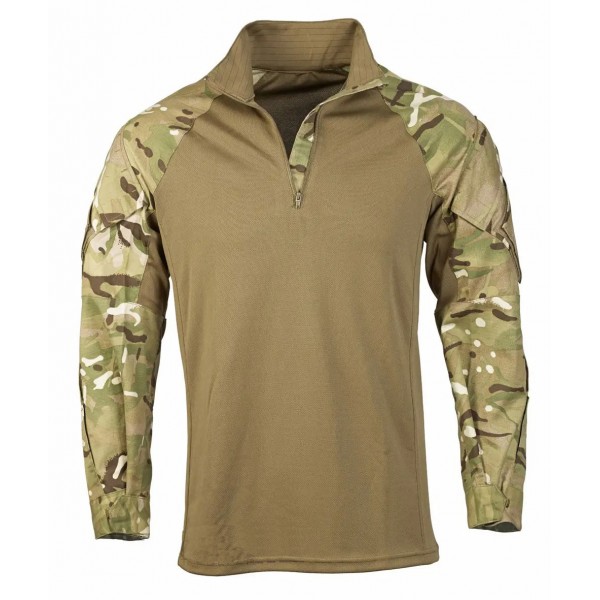 Рубашка убакс MTP мультикам Оригинал размер L/W, ст. 602269 (шт.) - 2591502