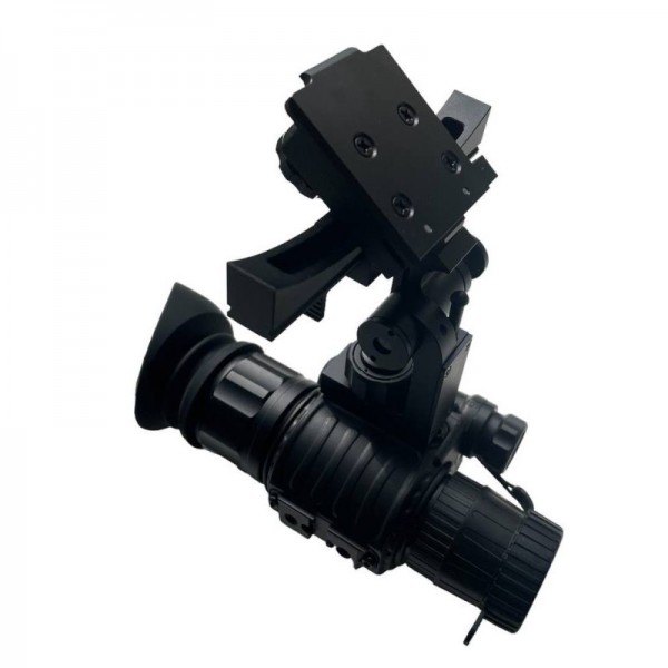 Монокуляр ночного видения NRP RM2021 (2+, креп. на шлем, маска) - 3573639 Монокуляр ночного видения NRP RM2021 (2+, креп. на шлем, маска) - 3573639