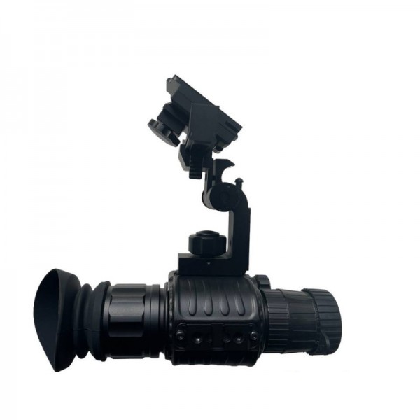 Монокуляр ночного видения NRP RM2021 (2+, креп. на шлем, маска) - 3573639 Монокуляр ночного видения NRP RM2021 (2+, креп. на шлем, маска) - 3573639