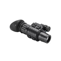 Монокуляр ночного видения NRP RM2021 (2+, креп. на шлем, маска)