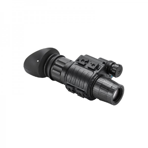Монокуляр ночного видения NRP RM2021 (2+, креп. на шлем, маска) - 3573639