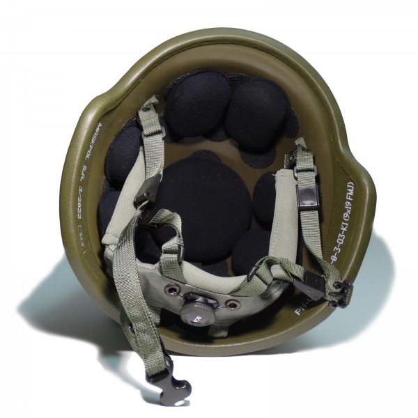 Кевларовая каска Maskpol S.A. - 2589132 Кевларовая каска Maskpol S.A. - 2589132