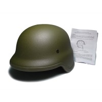 Кевларовая каска Maskpol S.A.