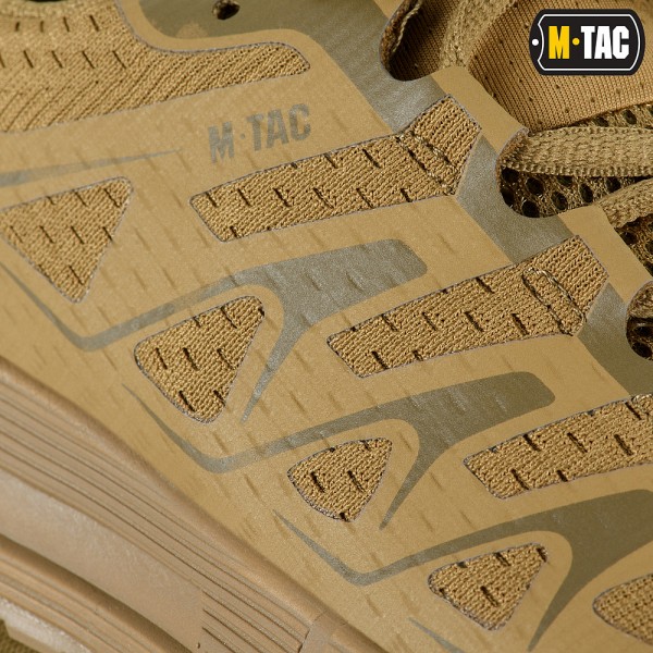 M-Tac кроссовки Summer Sport Coyote - MTC-804403-CO