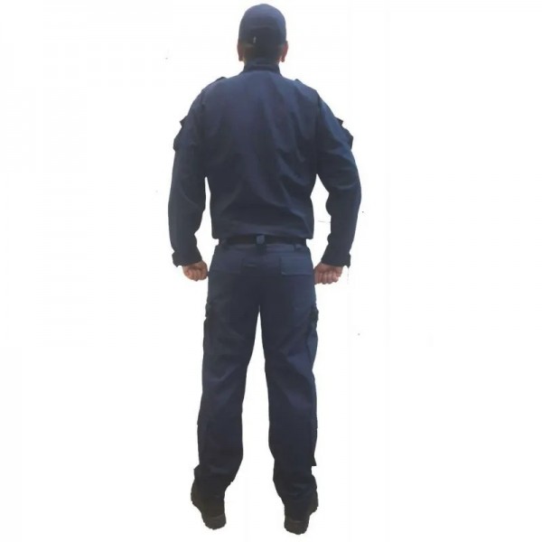 Китель темно-синій Pancer - 3573633 Китель темно-синій Pancer - 3573633