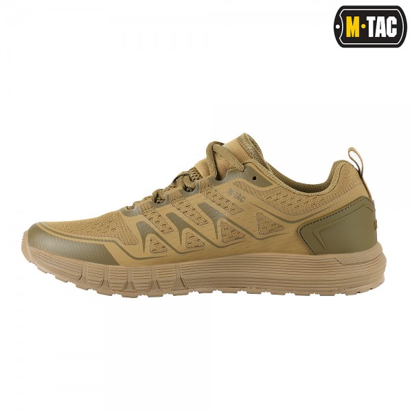 M-Tac кроссовки Summer Sport Coyote - MTC-804403-CO