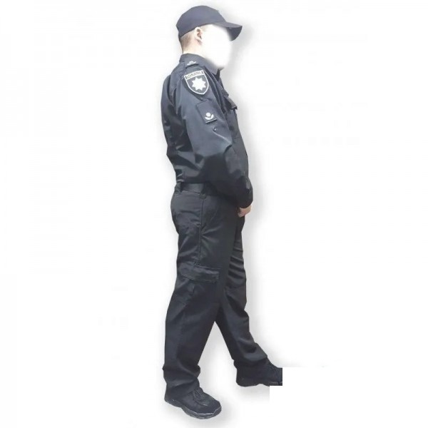 Рубашка (Китель) Полиции Pancer - 3573632 Рубашка (Китель) Полиции Pancer - 3573632