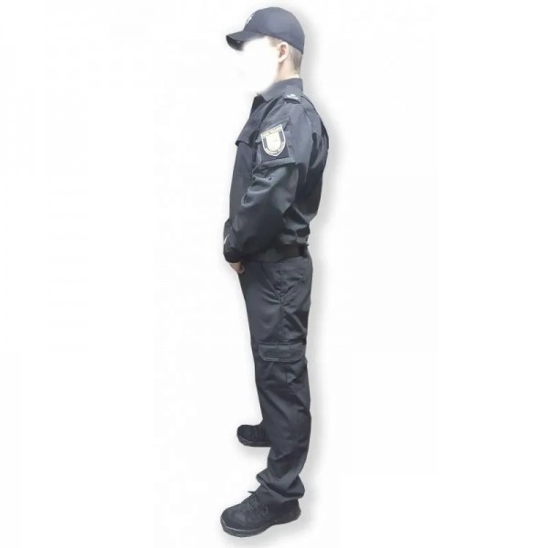 Рубашка (Китель) Полиции Pancer - 3573632 Рубашка (Китель) Полиции Pancer - 3573632