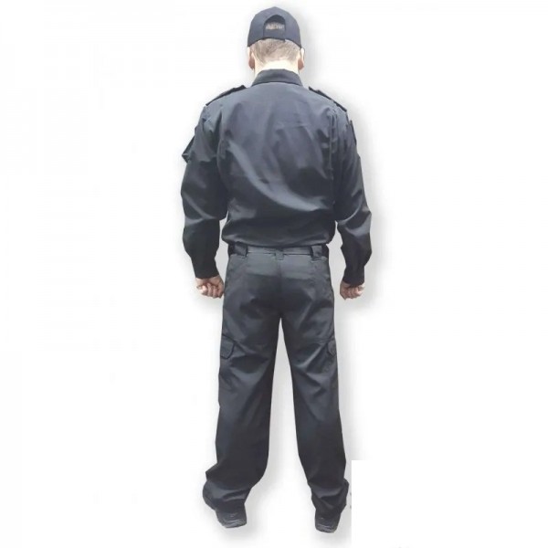 Рубашка (Китель) Полиции Pancer - 3573632 Рубашка (Китель) Полиции Pancer - 3573632