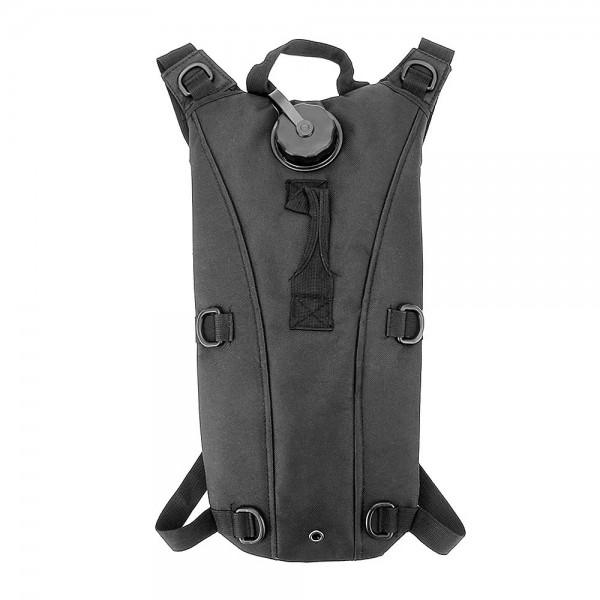 Гидратор-рюкзак 3л черный - 3573623