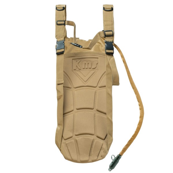 Гидратор-рюкзак 3л койот - 3573622 Гидратор-рюкзак 3л койот - 3573622