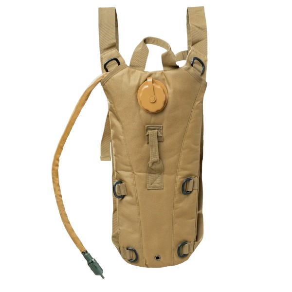 Гидратор-рюкзак 3л койот - 3573622 Гидратор-рюкзак 3л койот - 3573622