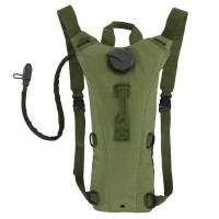 Гидратор-рюкзак 3л олива