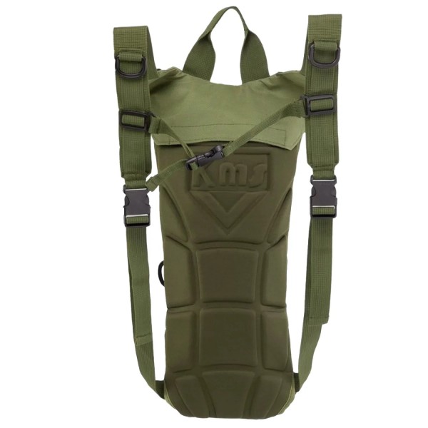 Гидратор-рюкзак 3л олива - 3573621 Гидратор-рюкзак 3л олива - 3573621