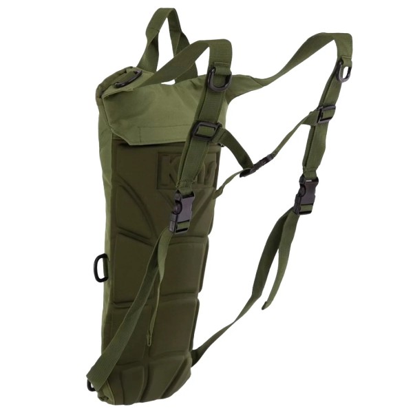 Гидратор-рюкзак 3л олива - 3573621 Гидратор-рюкзак 3л олива - 3573621