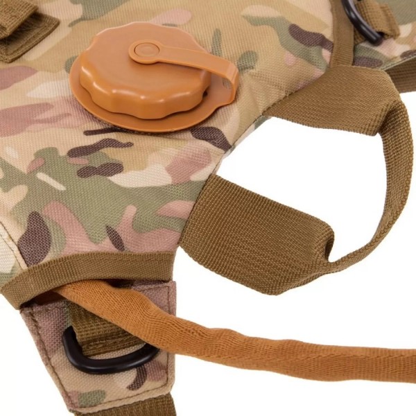 Гидратор-рюкзак 3л мультикам - 3573620 Гидратор-рюкзак 3л мультикам - 3573620