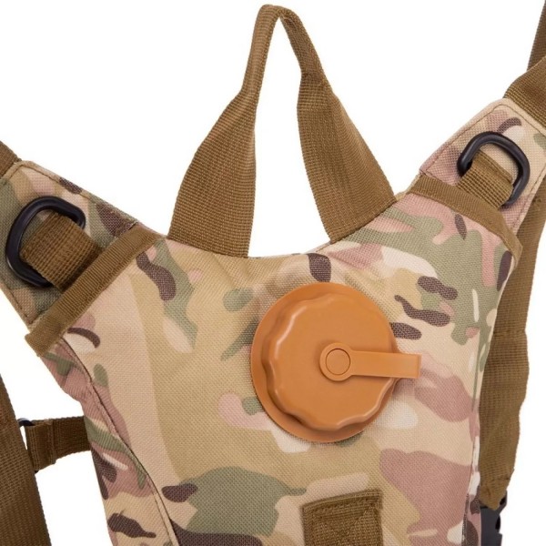 Гидратор-рюкзак 3л мультикам - 3573620 Гидратор-рюкзак 3л мультикам - 3573620