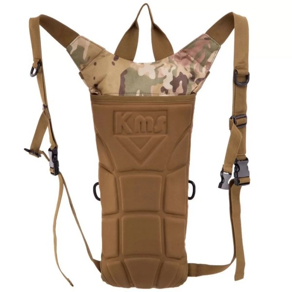 Гидратор-рюкзак 3л мультикам - 3573620 Гидратор-рюкзак 3л мультикам - 3573620